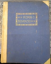Roma o Bisanzio i Musaici di Ravenna e le Origini dell'Arte.. Galassi FF/3
