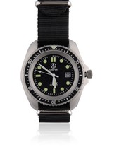 Orologio QIMEI Militare