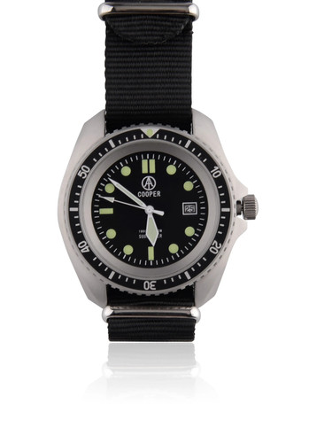 Orologio qimei militare - qimei,