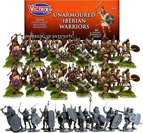 Victrix miniature antiche - victrix,