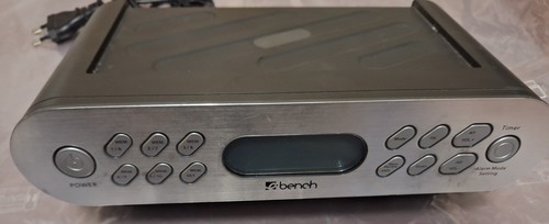 Bench kitchen radio - bench,