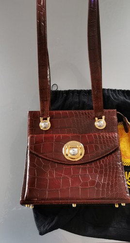 Borsa tracolla vintage - , gianni