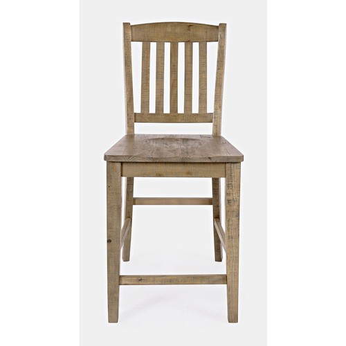 Sgabello moderno rustico - , in