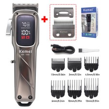 Kemei KM-1550 Tagliacapelli