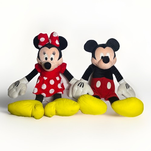 Peluche jumbo disney - peluche,