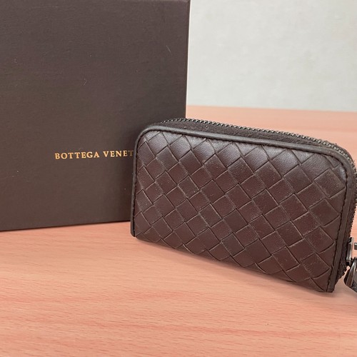 Portamonete originale bottega - portamonete,