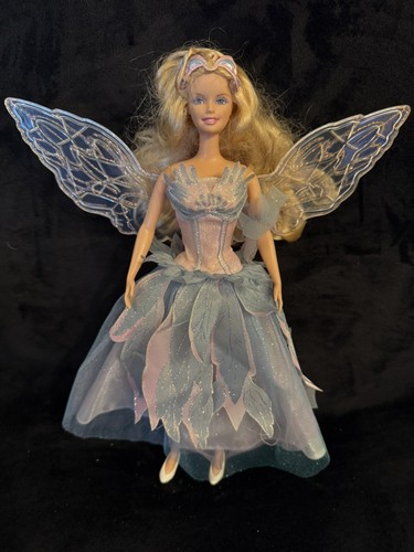Barbie fata odette - fata, dei
