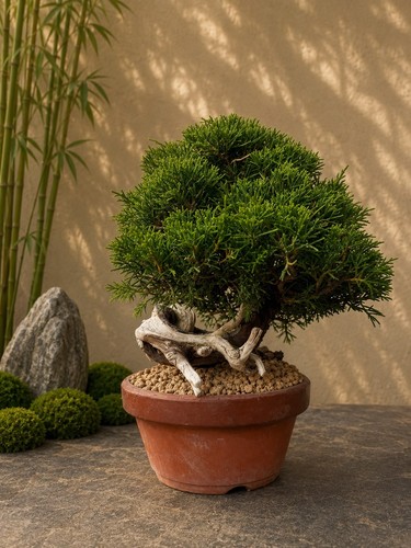 Vendo splendido bonsai - , di