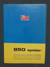 Catalogo Originale ricambi di