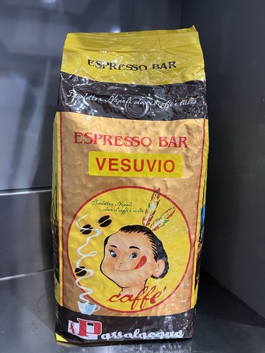 Caffè passalacqua vesuvio - passalacqua,