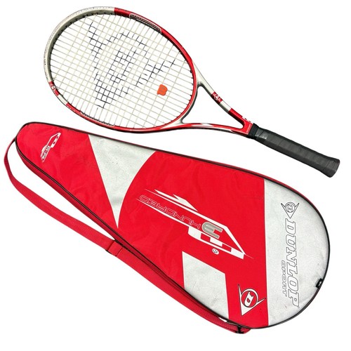 Racchetta tennis dunlop fil - racchetta,