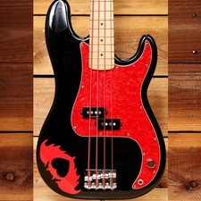 Squier Pete Wentz Signature