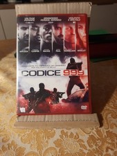 CODICE 999 (2016) Casey
