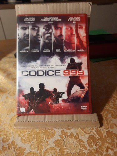 Codice 999 casey - codice,