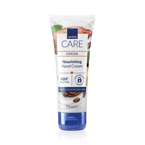 Avon care crema mani - care:,