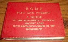 1960's Rome Past & Present