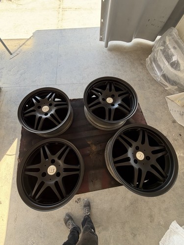 Cerchi smart brabus 16 - 4,