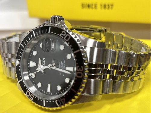 Orologio uomo invicta 42mm - uomo,