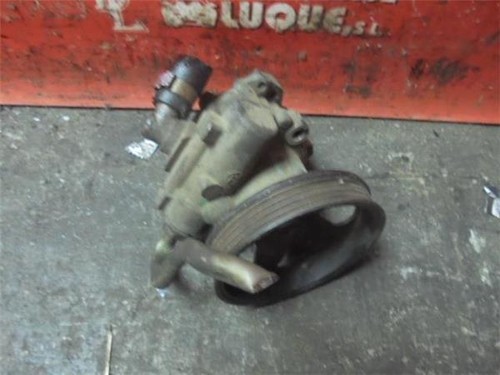 Pompa servosterzo fiat ducato - fiat,