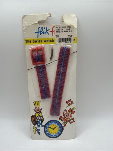 Bracelet flik flak - flak, et