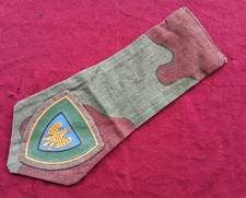 Pendente mimetico Alpini E.I