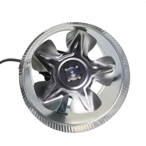 Ventilatore tubolare axia - ventilatore,