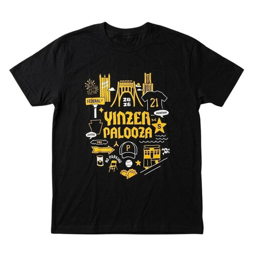 Shirt uomo pittsburgh - uomo,