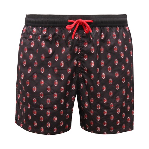 Q3546 costume boxer uomo - boxer,