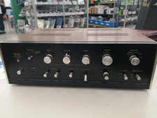 Amplificatore integrato stereo