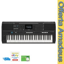 TASTIERA DINAMICA 61 TASTI