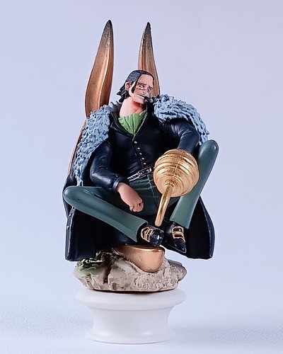 Coccodrillo one piece chess - coccodrillo,