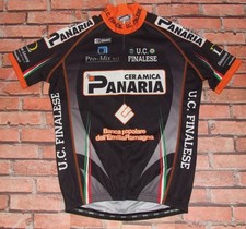 CERAMICA PANARIA PISSEI MAGLIA