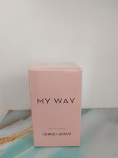 Giorgio Armani My Way per