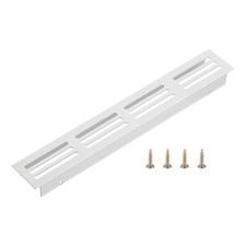 8x1.2" Aluminum Door