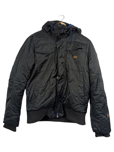 Star raw giubbotto invernale - raw,