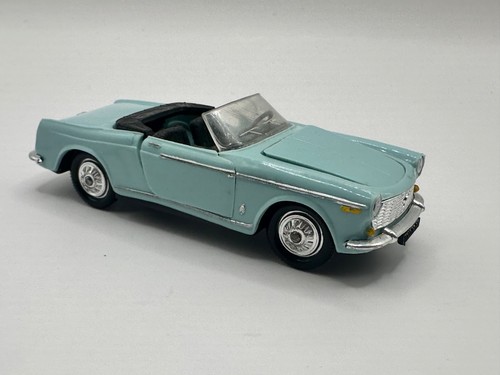 Norev fiat 1500 - norev,