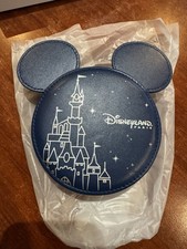 Disneyland Paris Castello