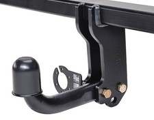 Gancio traino Autohak Per VW