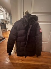 Canada Goose Giacca Uomo