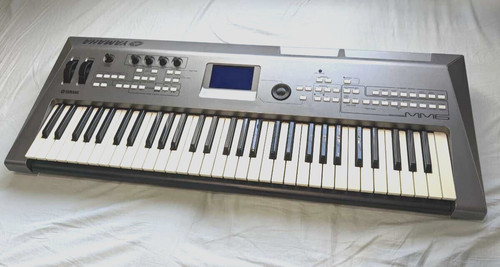 Yamaha mm6 tasti tastiera - 61,