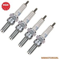 KIT 4 CANDELE SUZUKI GSF