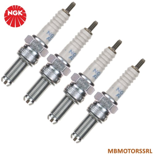 Kit candele suzuki gsf - candele,