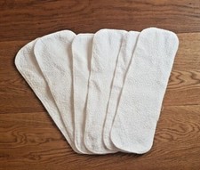 Kit di pannolini lavabili