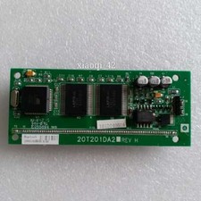 LCD VFD Module 20T201DA2 for HP Designjet 450-750 Printer plotters High Quality