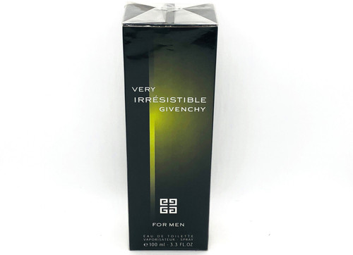 Givenchy very irresistible for - givenchy,