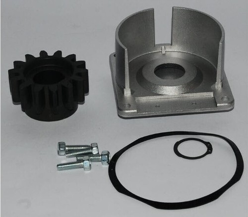 Bft kit uscita per motori - uscita,