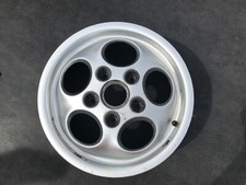 Porsche 911 944 924 15 pollici