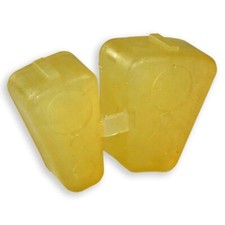 Gommino parastrappo cerchio - gommino,