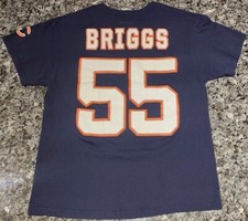 Team Apparel NFL Football