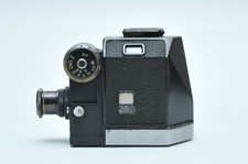 Nikon F Photomic T Prism
